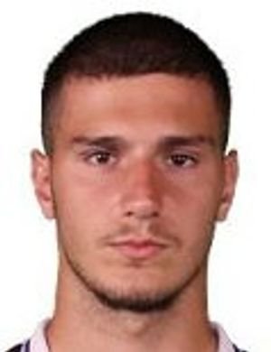 Poyraz Yıldırım