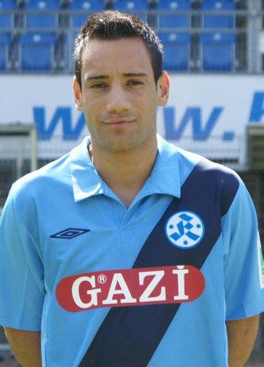 Mahir Savranlıoğlu