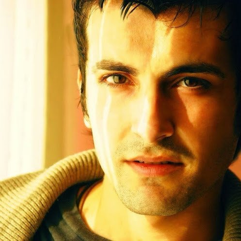 Mahmut Boz