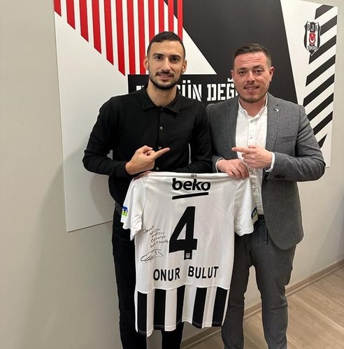 Onur Bulut