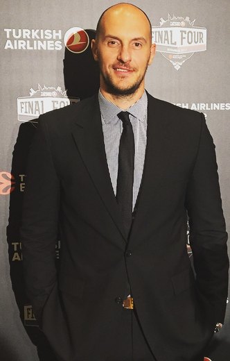 Ermal Kurtoğlu