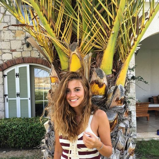 Ezgi Eyüboğlu