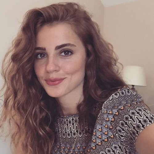 Ezgi Eyüboğlu