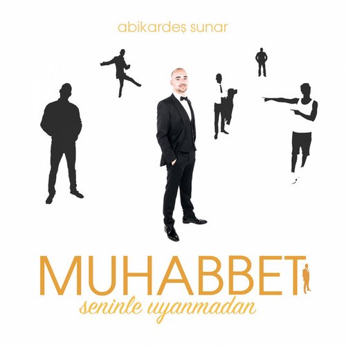 Muhabbet
