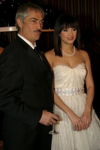 Mustafa Altıoklar