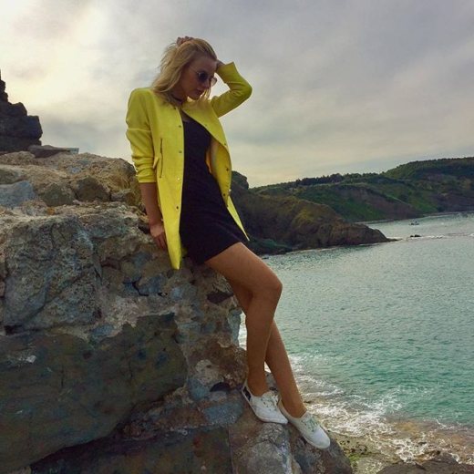 Polina Ch