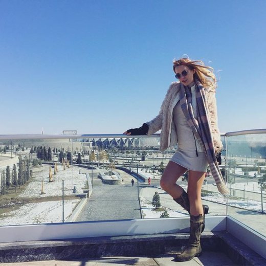 Polina Ch