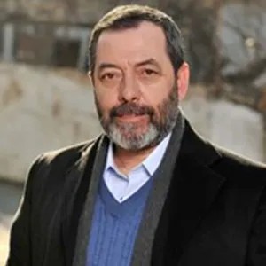 Turgay Kantürk