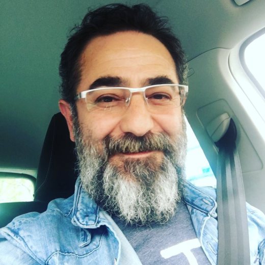 Ayberk Pekcan