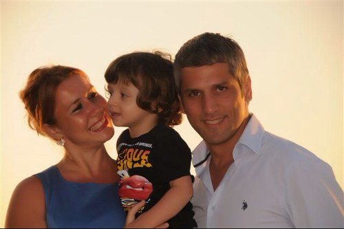 Bilgehan Demir