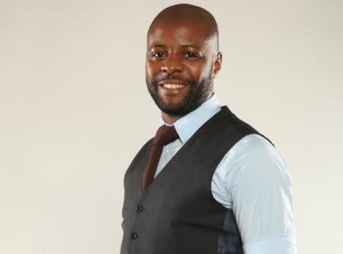 Pascal Nouma