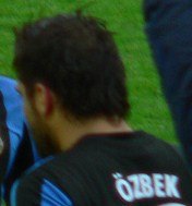 Ufuk Özbek