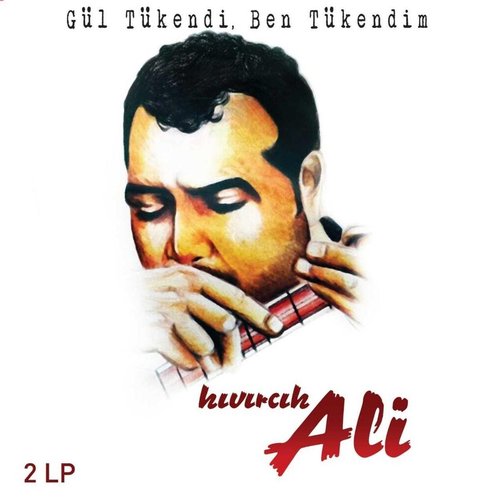 Kıvırcık Ali