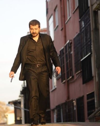 Osman Albayrak