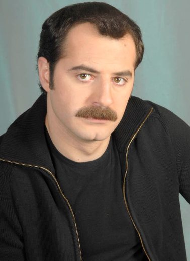 Osman Albayrak