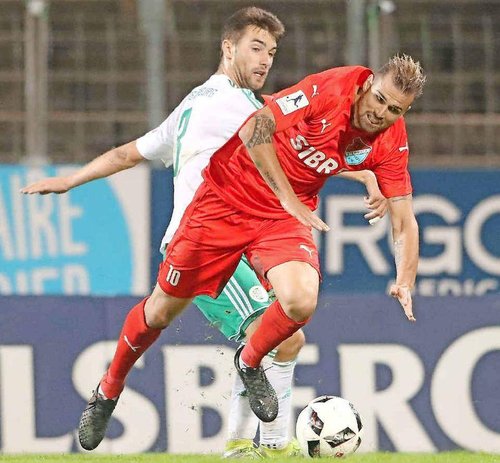 Timo Çeçen