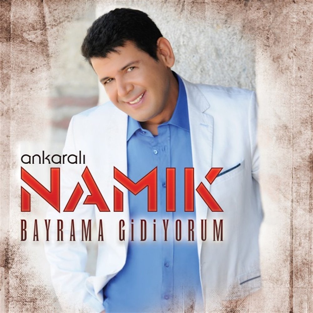 Ankaralı Namık