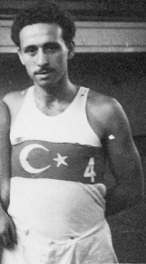 Avram Barokas