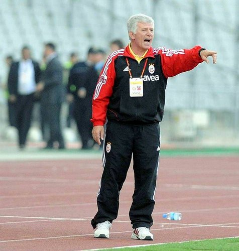 Cevat Güler