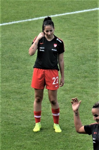 Dilan Ağgül