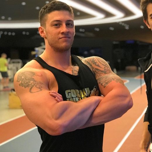 Hakan Kanık