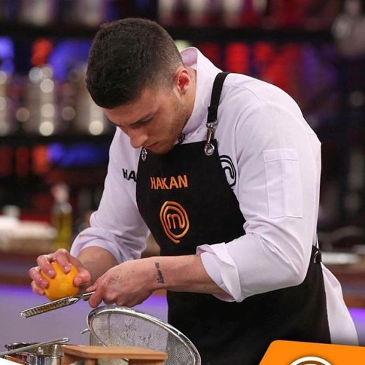 Hakan Kanık