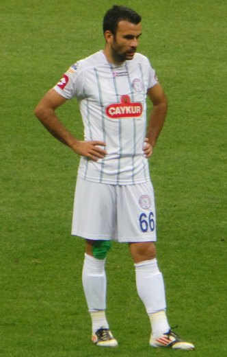 Kıvanç Karakaş