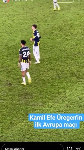 Kamil Efe Üregen