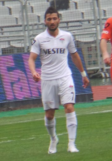 Murat Gürbüzerol