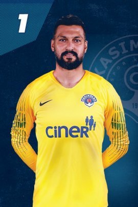 Ramazan Köse