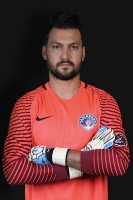 Ramazan Köse
