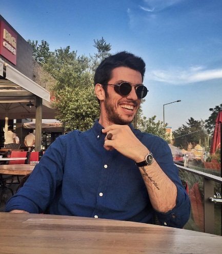 Aras Aydın