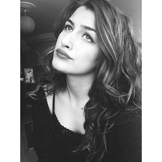Cansu Nur Şimşek