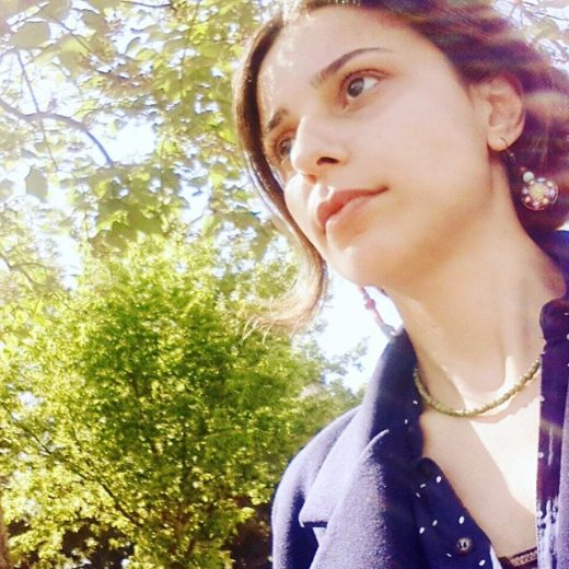 Yıldız Ustabaş