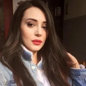 Cansu Melis Karakuş