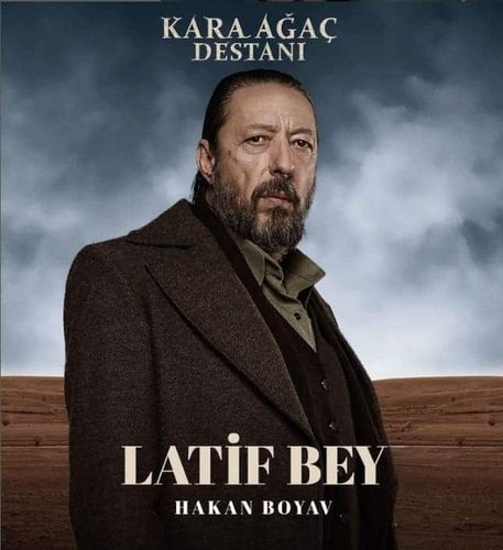 Latif Yalınlı