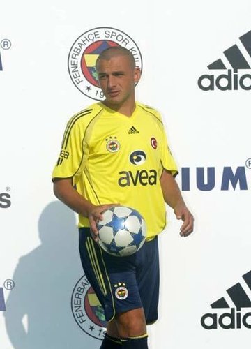 Mahmut Hanefi Erdoğdu