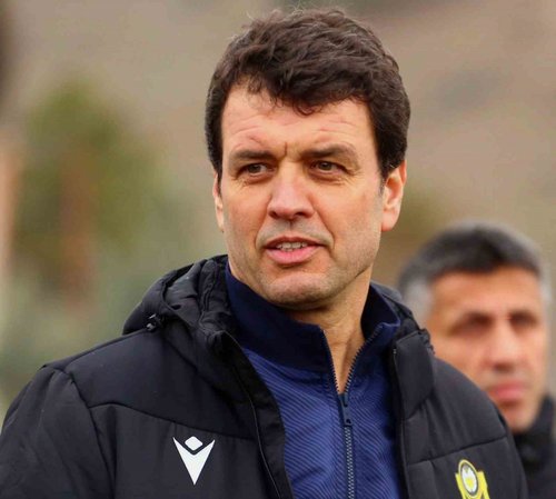 Cihat Arslan
