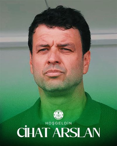 Cihat Arslan