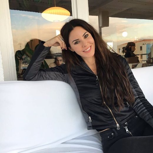 Defne Samyeli