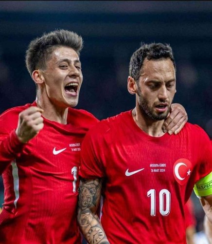 Hakan Çalhanoğlu