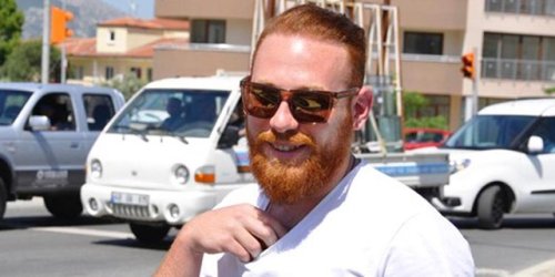 Furkan Kızılay