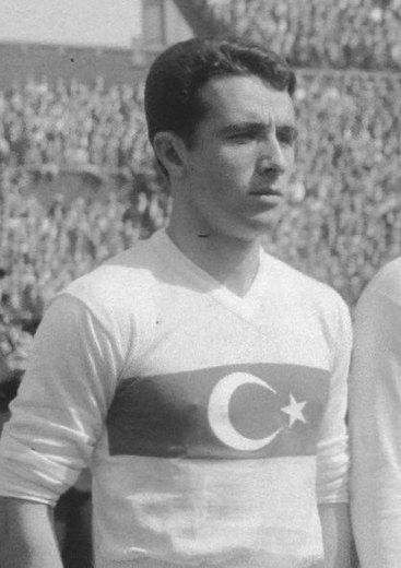 Hilmi Kiremitçi