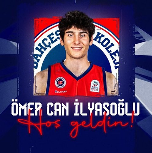 Ömercan İlyasoğlu