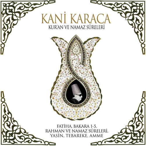 Kani Karaca