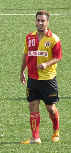 Tolgay Özbey