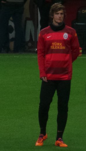 Berk İsmail Ünsal
