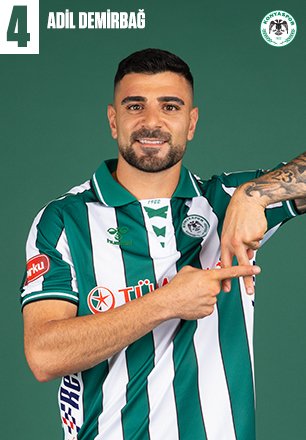 Dee Demirbağ