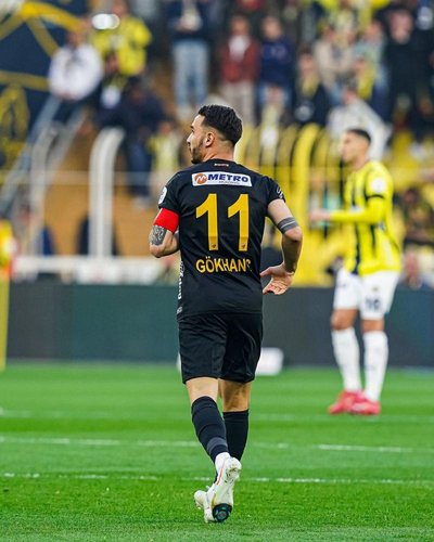 Gökhan Sazdağı