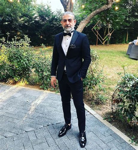 Bülent Akıncı